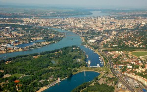 belgrad-sirbistan