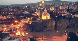 Tiflis