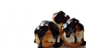 profiterol